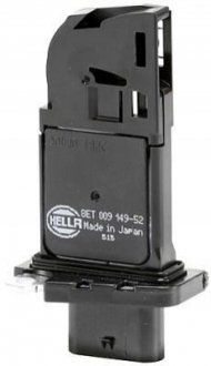 Автозапчасть HELLA 8ET009149521