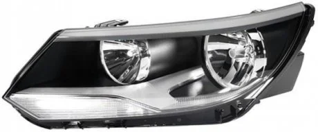 Фара головна HELLA 1EL010749251