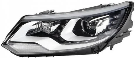 Фара головна HELLA 1ZS010748361