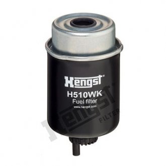 Автозапчасть HENGST H510WK