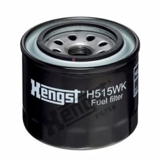Фільтр палива HENGST H515WK