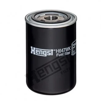 Автозапчасть HENGST H647WK