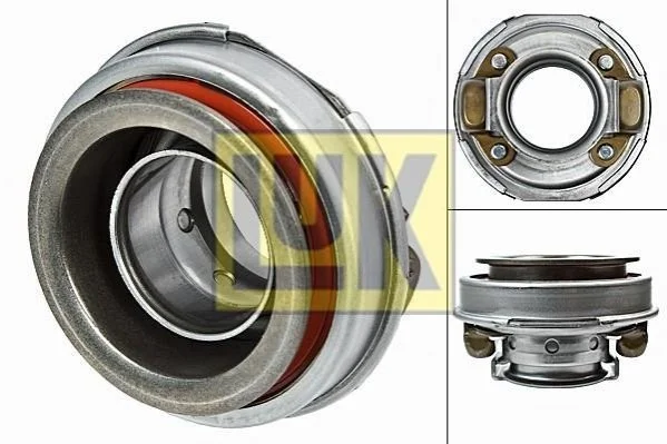Автозапчастина LUK 500124810 (фото 1)