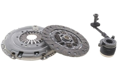 Автозапчасть LUK 624403733