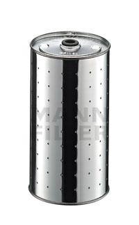 Фільтр масла MANN PF1190 (фото 1)