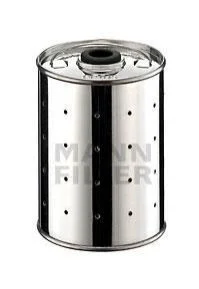Фільтр масла MANN PF815N (фото 1)