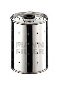 Фільтр масла MANN PF815N (фото 1)