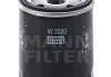 Фільтр масла MANN W7020 (фото 1)