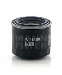 Фільтр масла MANN W81580 (фото 1)