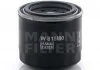 Фільтр масла MANN W81580 (фото 1)