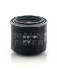 Фільтр масла MANN W81580 (фото 1)