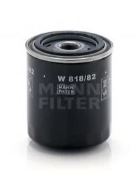 Фільтр масла MANN W81882 (фото 1)
