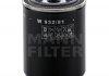 Фільтр масла MANN W93281 (фото 1)