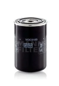 Автозапчасть MANN WDK9100