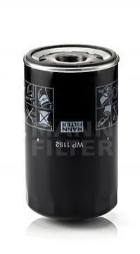 Фільтр масла MANN WP1152 (фото 1)