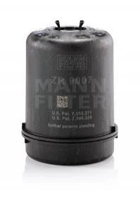 Фільтр масла MANN ZR9007Z (фото 1)