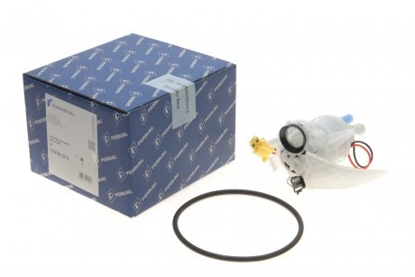 Насос паливний PIERBURG 703794370