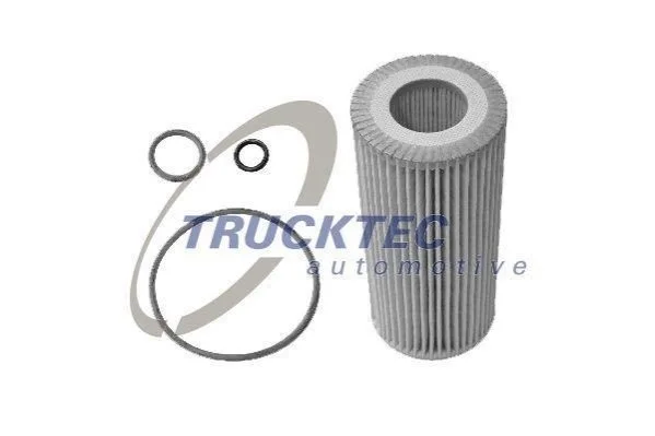 Оливний фільтр TRUCKTEC 0218083 (фото 1)