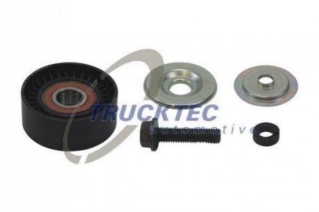 Автозапчасть TRUCKTEC 0219130