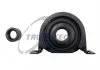 Опора, карданний вал TRUCKTEC 0234055 (фото 1)
