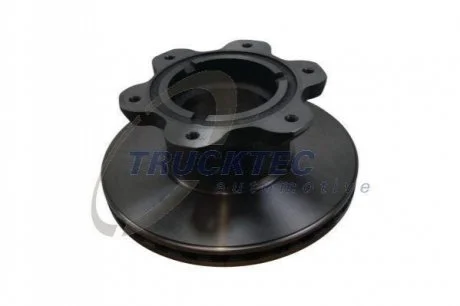 Автозапчасть TRUCKTEC 0235289