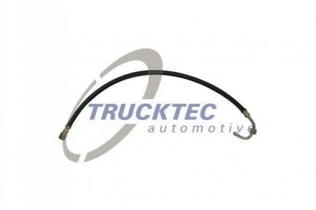 Шланг палива TRUCKTEC 0238029