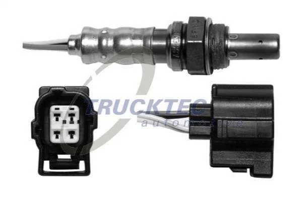 Автозапчастина TRUCKTEC 0242052 (фото 1)