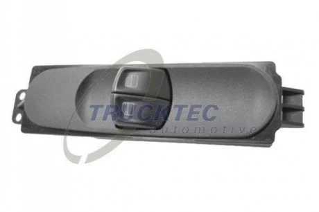 Перемикач, склопідйомник TRUCKTEC 0242340