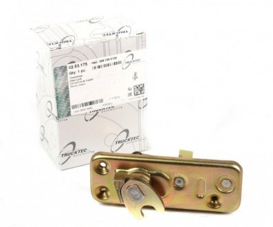 Автозапчастина TRUCKTEC 0253175