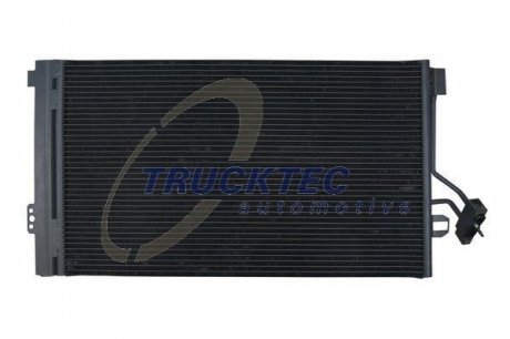 Радіатор кондиціонера TRUCKTEC 0259133