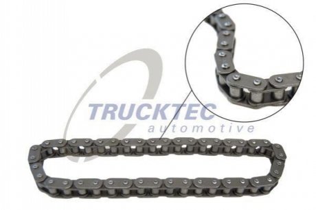 Автозапчастина TRUCKTEC 0267235