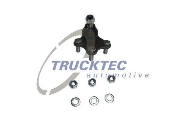 Автозапчастина TRUCKTEC 0731231 (фото 1)