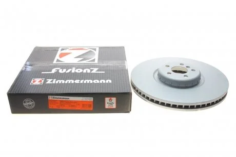 Автозапчасть ZIMMERMANN 150296232