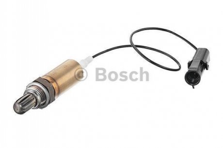 Лямбда-зонд BOSCH 0258002014 (фото 1)