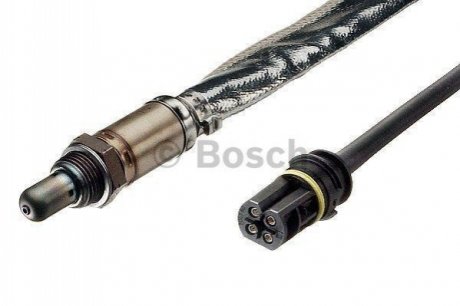 Лямбда-зонд BOSCH 0258003638 (фото 1)
