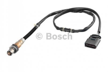 Лямбда-зонд BOSCH 0258006161 (фото 1)