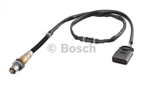 Лямбда-зонд BOSCH 0258006243 (фото 1)