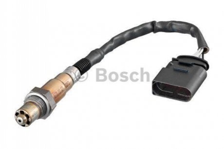 Лямбда-зонд BOSCH 0258006270 (фото 1)