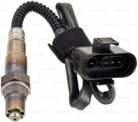 Лямбда-зонд BOSCH 0258006287 (фото 1)