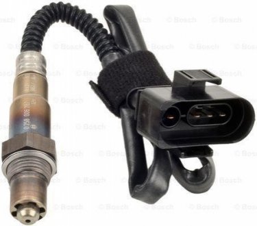 Лямбда-зонд BOSCH 0258006287 (фото 1)