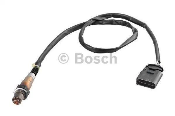 Лямбда-зонд BOSCH 0258006300 (фото 1)