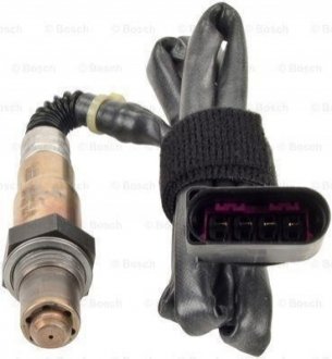 Лямбда-зонд BOSCH 0258006416 (фото 1)