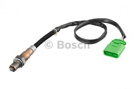 Лямбда-зонд BOSCH 0258006442 (фото 1)