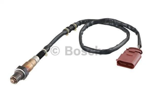 Лямбда-зонд BOSCH 0258006509 (фото 1)