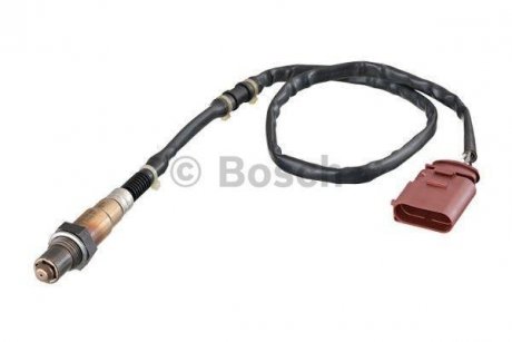 Лямбда-зонд BOSCH 0258006509 (фото 1)