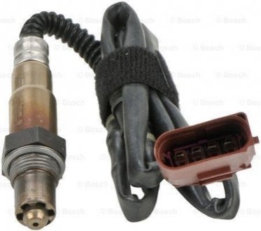 Лямбда-зонд BOSCH 0258006525 (фото 1)
