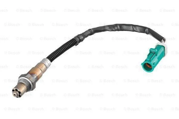 Лямбда-зонд BOSCH 0258006569 (фото 1)