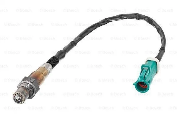 Лямбда-зонд BOSCH 0258006573 (фото 1)