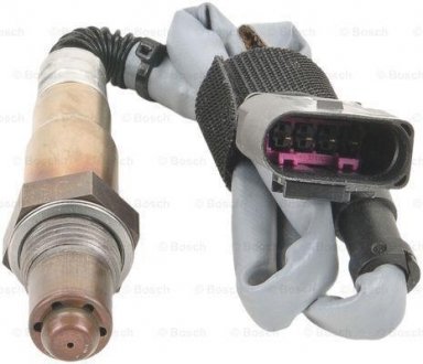 Лямбда-зонд BOSCH 0258006613 (фото 1)