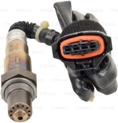 Лямбда-зонд BOSCH 0258006697 (фото 1)